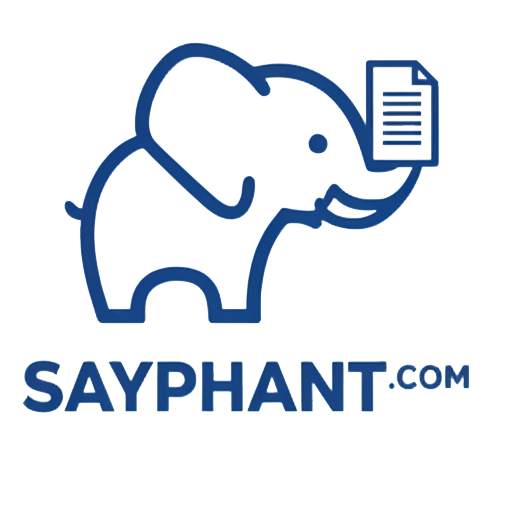 SayPhant